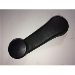 SKODA OCTAVIA II Hátsó Ablaktekerő Kar