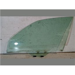 SUBARU FORESTER Bal első Ablak