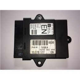 OPEL VECTRA C Jobb első Ajtó Vezérlőegység