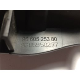 PEUGEOT 308 Jobb első Belső Kilincs