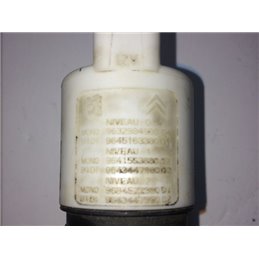 PEUGEOT 308 Első Ablakmosó Szivattyú