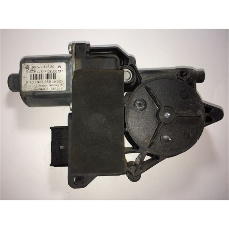 PEUGEOT 308 Jobb első Ablakemelő Motor