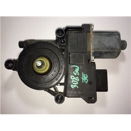 PEUGEOT 308 Jobb első Ablakemelő Motor