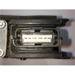 PEUGEOT 308 Jobb első Ablakemelő Motor