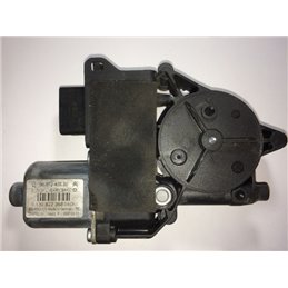 PEUGEOT 308 Bal első Ablakemelő Motor