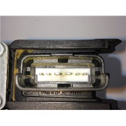 PEUGEOT 308 Bal első Ablakemelő Motor