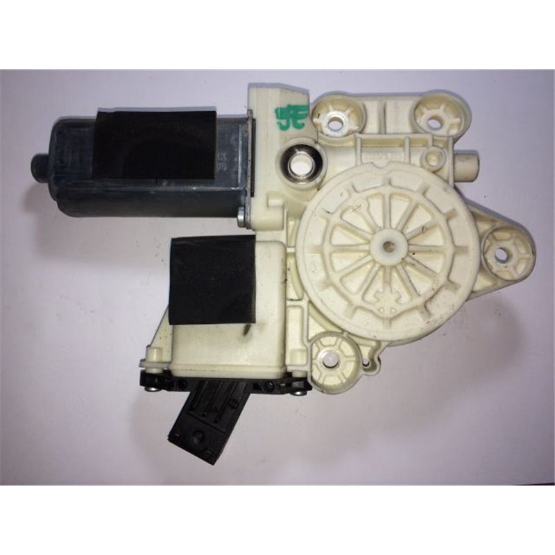 OPEL VECTRA C Jobb első Ablakemelő Motor