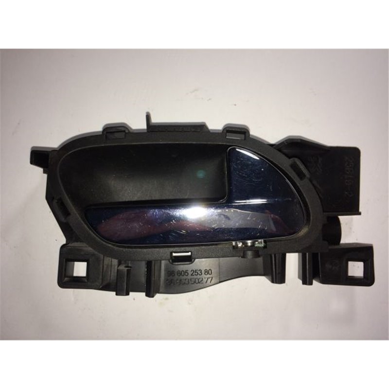 PEUGEOT 308 Jobb hátsó Belső Kilincs