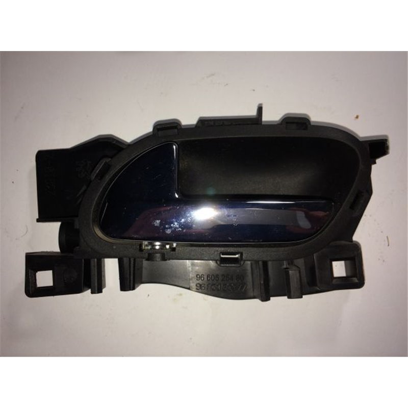 PEUGEOT 308 Bal hátsó Belső Kilincs