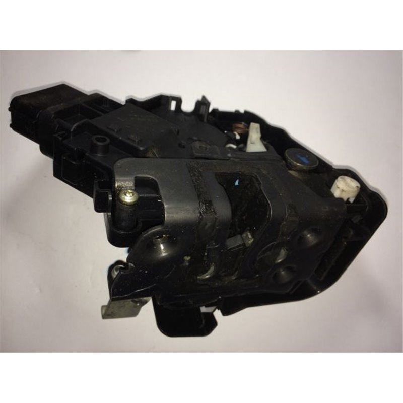 FORD FOCUS II Jobb hátsó Ajtózár