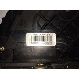 FORD FOCUS II Jobb hátsó Ajtózár