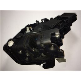 FORD FOCUS II Bal hátsó Ajtózár