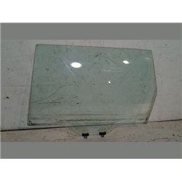 SUBARU FORESTER Bal hátsó Ablak