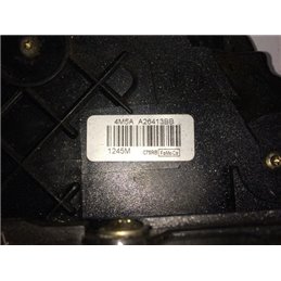 FORD FOCUS II Bal hátsó Ajtózár