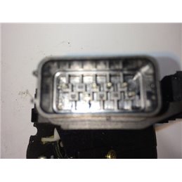 FORD FOCUS II Bal hátsó Ajtózár