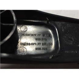 PEUGEOT 308 Hátsó Ablaktekerő Kar