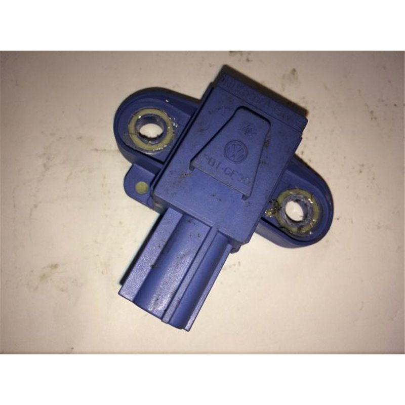 SKODA OCTAVIA II Gyorsulás Jeladó