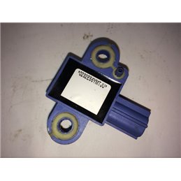 SKODA OCTAVIA II Gyorsulás Jeladó