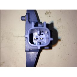 SKODA OCTAVIA II Gyorsulás Jeladó