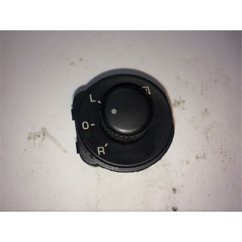 SKODA OCTAVIA II Tükör Kapcsoló