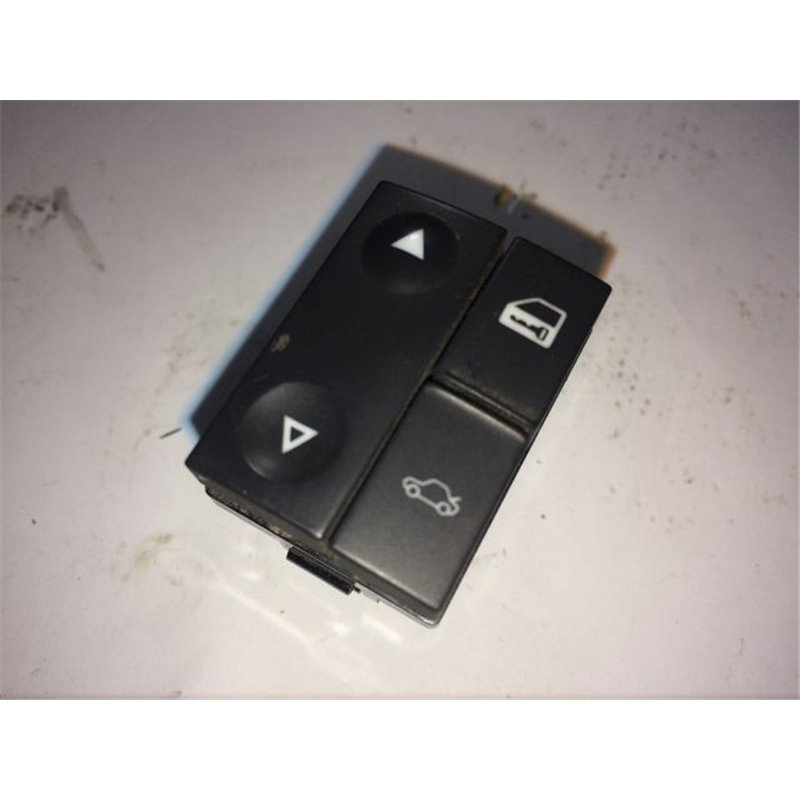 OPEL VECTRA C Kombinált Kapcsoló