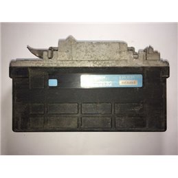 MERCEDES-BENZ E-CLASS ABS Elektronika