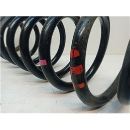 PEUGEOT 308 Bal hátsó Rugó