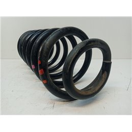 PEUGEOT 308 Bal hátsó Rugó