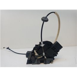 FORD FOCUS II Bal első Ajtózár Motor