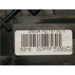 FORD FOCUS II Bal első Ajtózár Motor