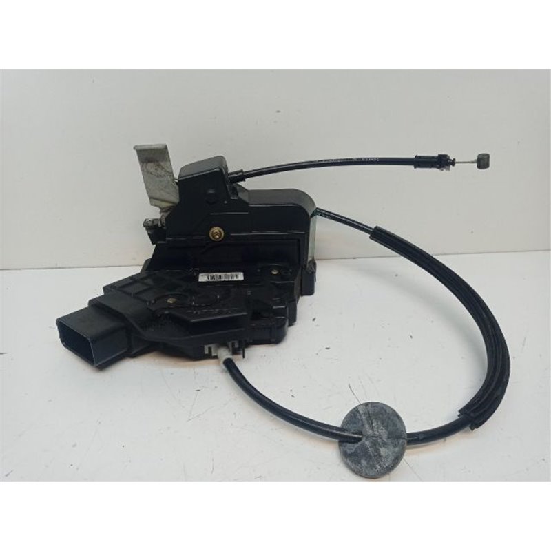 FORD FOCUS II Jobb hátsó Ajtózár Motor