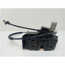 FORD FOCUS II Jobb hátsó Ajtózár Motor