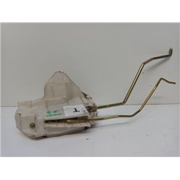 SUZUKI IGNIS I Bal első Ajtózár