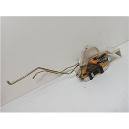 SUZUKI IGNIS I Bal első Ajtózár