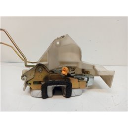 SUZUKI IGNIS I Bal első Ajtózár