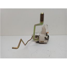 SUZUKI IGNIS I Bal első Ajtózár