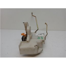 SUZUKI IGNIS I Bal első Ajtózár