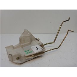 SUZUKI IGNIS I Bal első Ajtózár