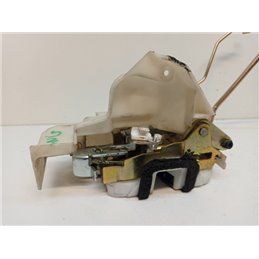 SUZUKI IGNIS I Jobb első Ajtózár