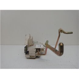 SUZUKI IGNIS I Jobb első Ajtózár