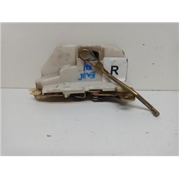 SUZUKI IGNIS I Bal hátsó Ajtózár