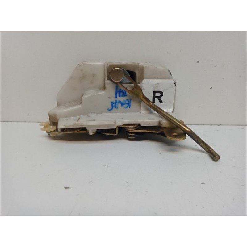 SUZUKI IGNIS I Bal hátsó Ajtózár