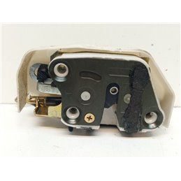 SUZUKI IGNIS I Bal hátsó Ajtózár