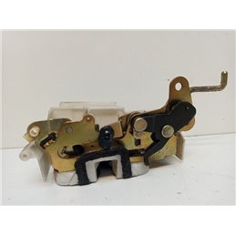 SUZUKI IGNIS I Bal hátsó Ajtózár