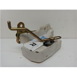 SUZUKI IGNIS I Bal hátsó Ajtózár