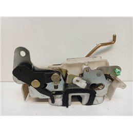 SUZUKI IGNIS I Jobb hátsó Ajtózár