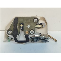 SUZUKI IGNIS I Jobb hátsó Ajtózár