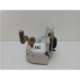 SUZUKI IGNIS I Jobb hátsó Ajtózár