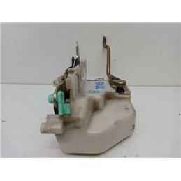 SUZUKI IGNIS I Jobb hátsó Ajtózár