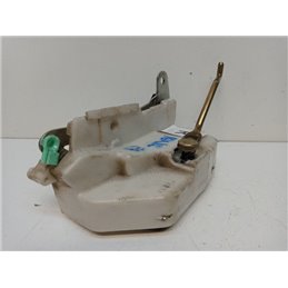 SUZUKI IGNIS I Jobb hátsó Ajtózár